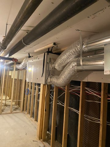 Ventilation job photo 4